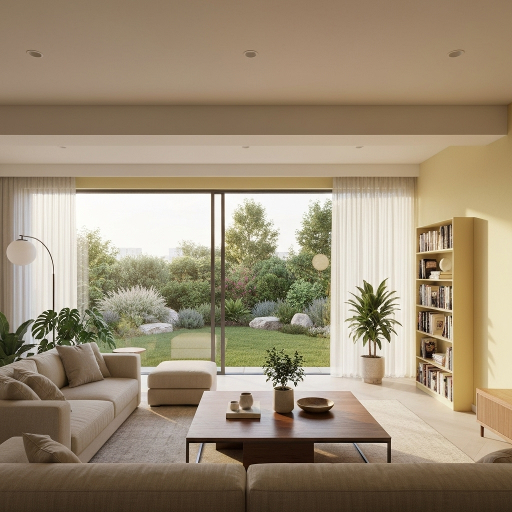 Warwick Street Professional Let (Newcastle)