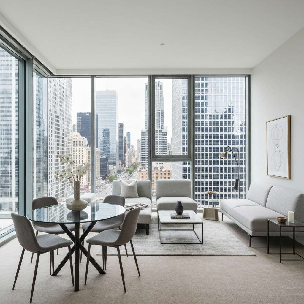 Bishop Auckland Professional Let